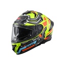 CASCO SMK TYPHOON MOTORHEAD INTEGRAL