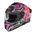 CASCO SMK TYPHOON MOTORHEAD INTEGRAL