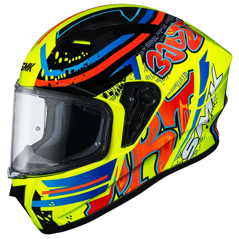 CASCO SMK STELLAR GRAFFITI INTEGRAL