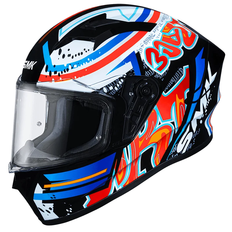 CASCO SMK STELLAR GRAFFITI INTEGRAL