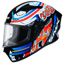 CASCO SMK STELLAR GRAFFITI INTEGRAL