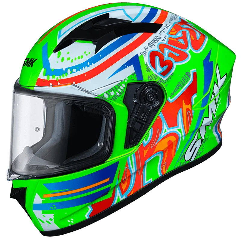 CASCO SMK STELLAR GRAFFITI INTEGRAL