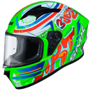 CASCO SMK STELLAR GRAFFITI INTEGRAL