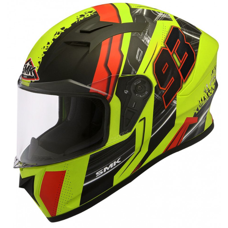 CASCO SMK STELLAR SWANK INTEGRAL