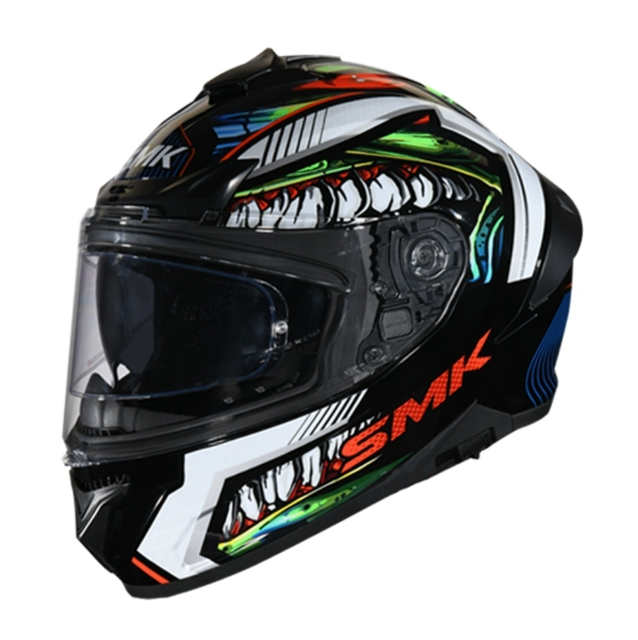 CASCO SMK TYPHOON RAPTOR INTEGRAL
