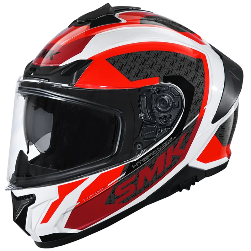 CASCO SMK TYPHOON RD INTEGRAL