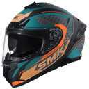 CASCO SMK TYPHOON RD INTEGRAL