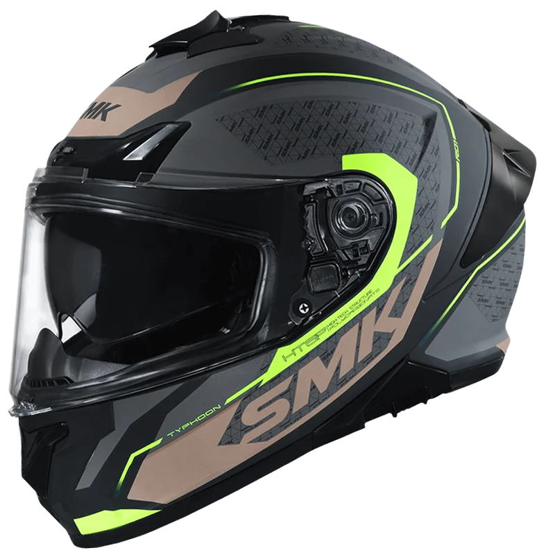 CASCO SMK TYPHOON RD INTEGRAL