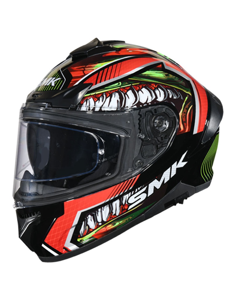 CASCO SMK TYPHOON RAPTOR INTEGRAL
