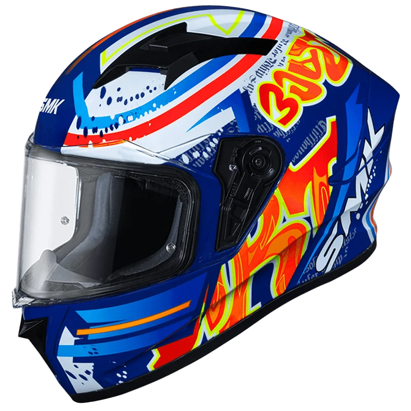 CASCO SMK STELLAR GRAFFITI INTEGRAL
