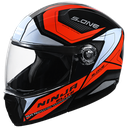 CASCO NINJA ELITE SUPER D4