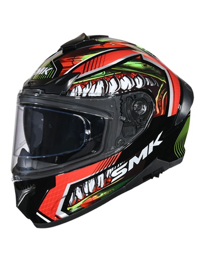 CASCO SMK TYPHOON RAPTOR INTEGRAL