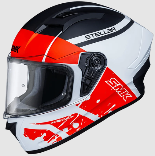 CASCO SMK STELLAR SQUAD INTEGRAL