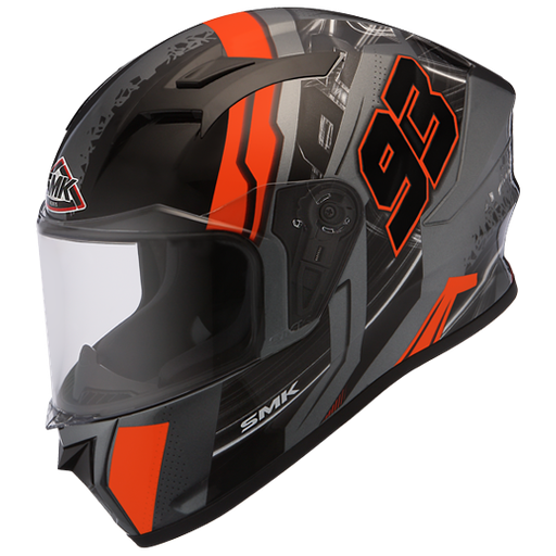 CASCO SMK STELLAR SWANK INTEGRAL
