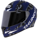 CASCO THUNDER D7 DECO